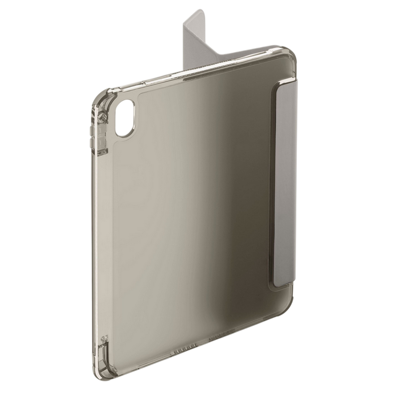 Cellular Apple iPad Air 11" 2024, Stand Case, Gray