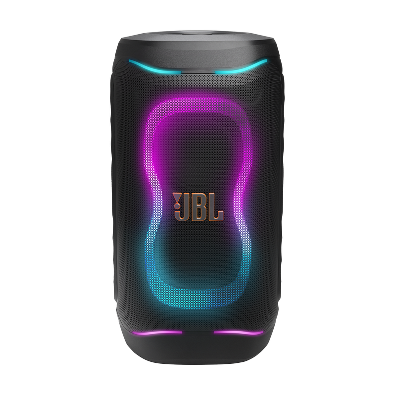 Portable Audio System JBL PartyBox 130, Black