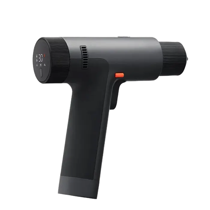 Xiaomi Max Brushless Cordless Drill 12v, Grey