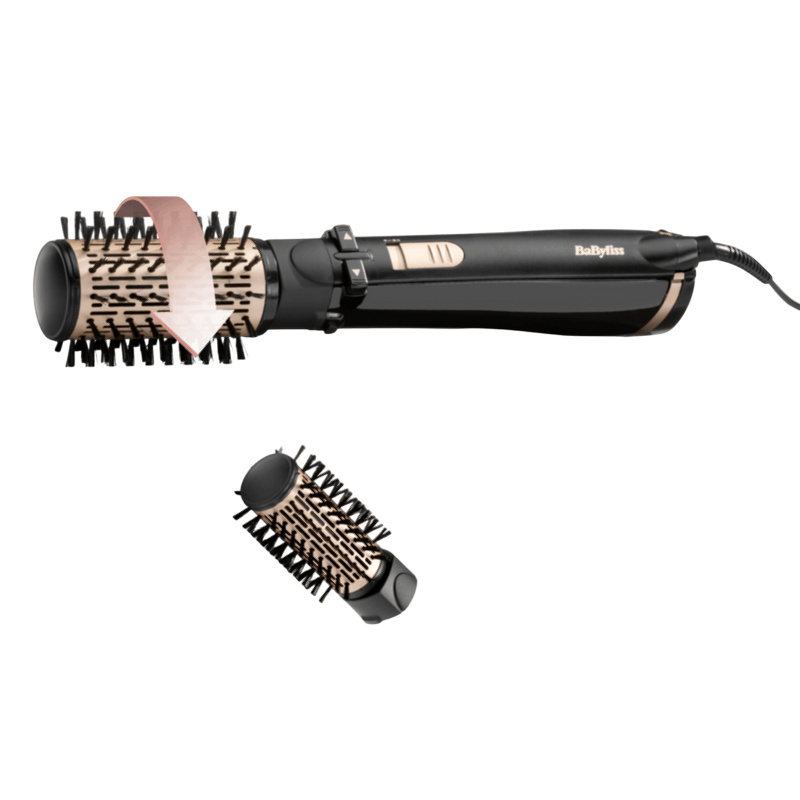 Hair Hot Air Styler BaByliss AS962E