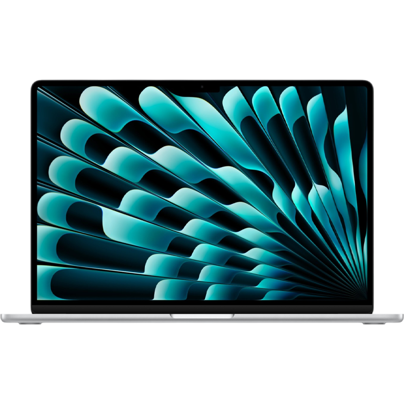 NB Apple MacBook Air 15.3" MDVA4RU/A Silver (M5 16Gb 1Tb)