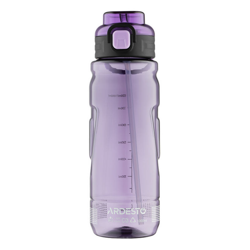 Drinking Bottle Ardesto Sport 1000ml, AR2210EV