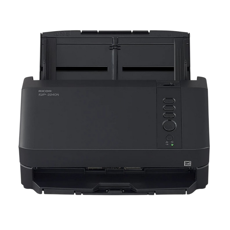 Scanner Ricoh SP-2240N