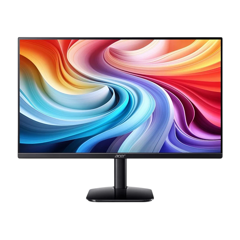 23.8" ACER KB242YG0bi Black, IPS, 1920x1080, 120Hz, AdaptiveSync, 1msVRB, 250cd, DCR100mil:1, D-Sub+HDMI