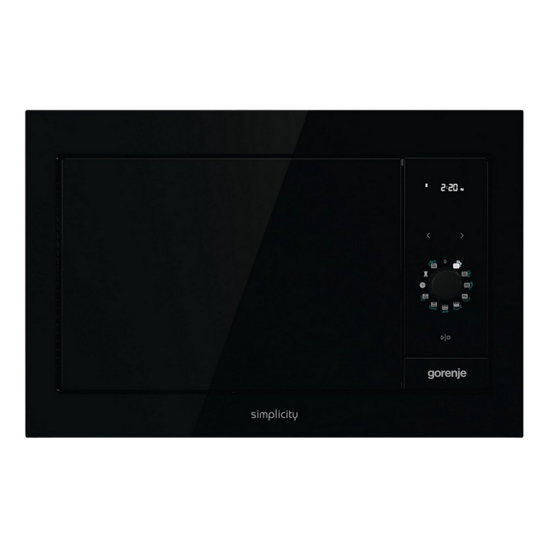 Built-in Microwave Gorenje BM235G1SYB