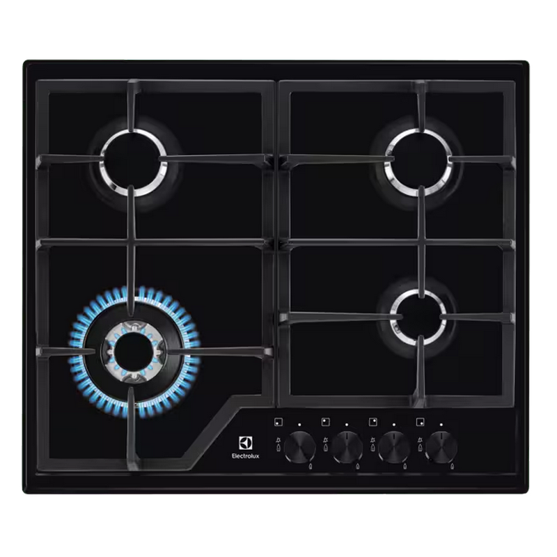 BinHob/gas Electrolux KGS6436K