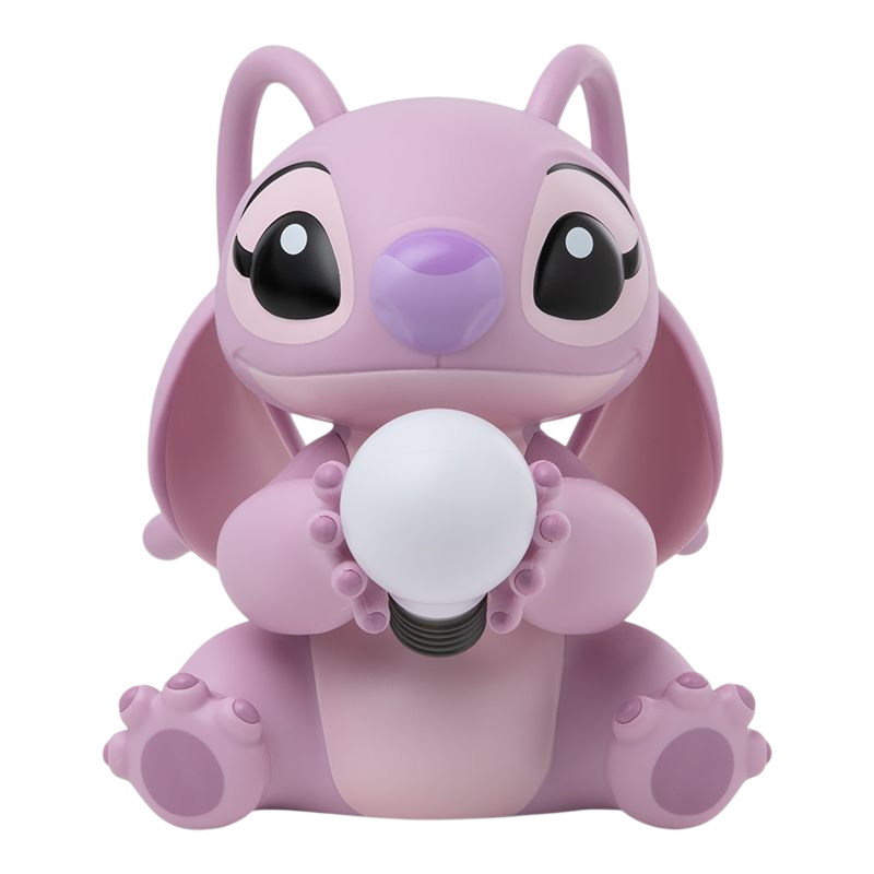 Lampa Led Paladone Disney Stich Angel Light Closed Box PP13519LS