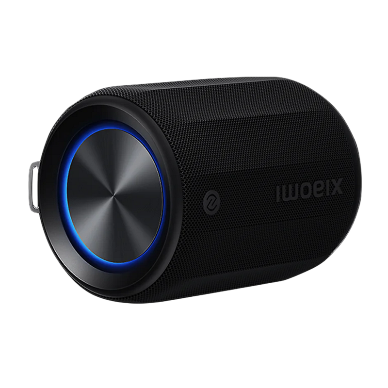 Portable Speaker Xiaomi Bluetooth Speaker Mini Black