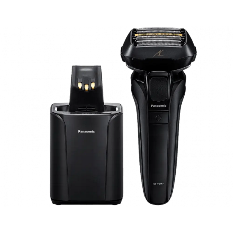 Shaver Panasonic ES-LV9U-K820