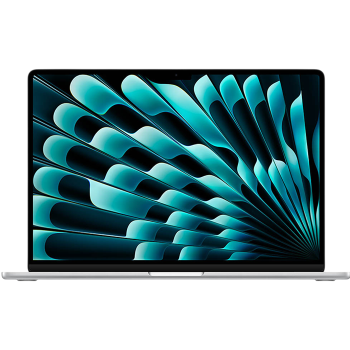 NB Apple MacBook Air 15.3" Z1LQ001Q9 Silver (M5 16Gb 512Gb) 70W charger