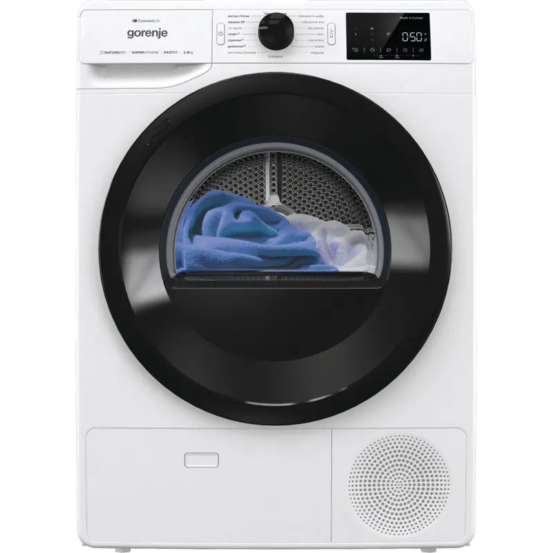 Dryer Gorenje DPNE83/GNLWIFI