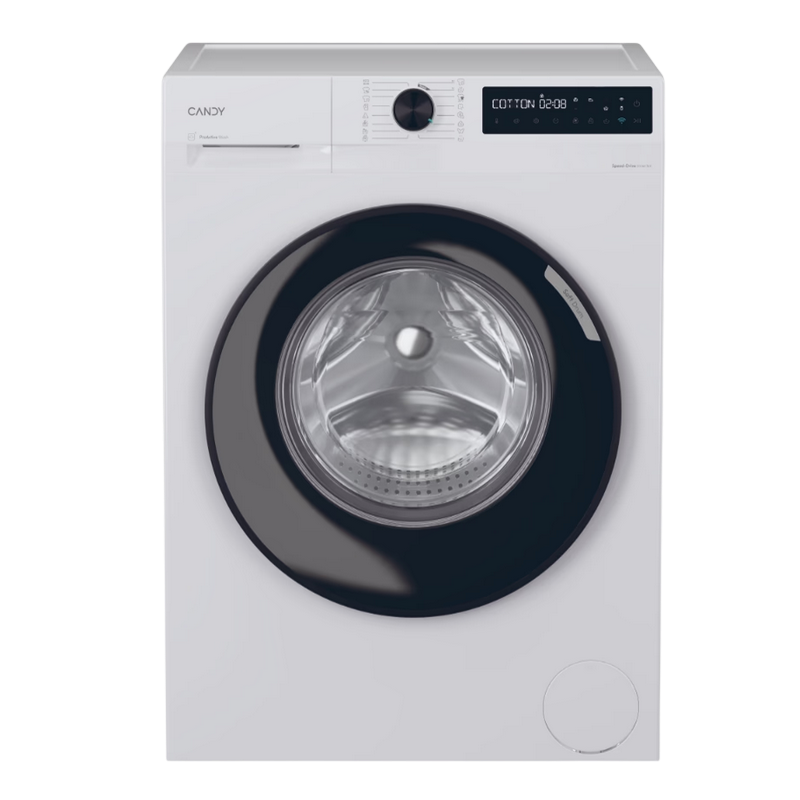 Washing machine/fr Candy BR 48B6-S Class A