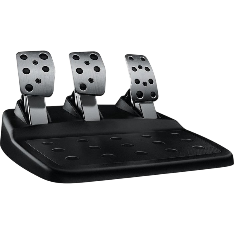 Wheel Logitech Driving Force Racing G29 + Logitech Driving Force Shifter for G29/G920/G923 Driving Force