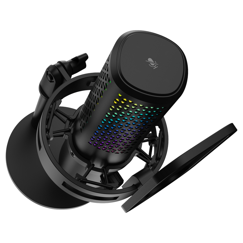 Microphone HATOR Dreamcast X (ESS10) black