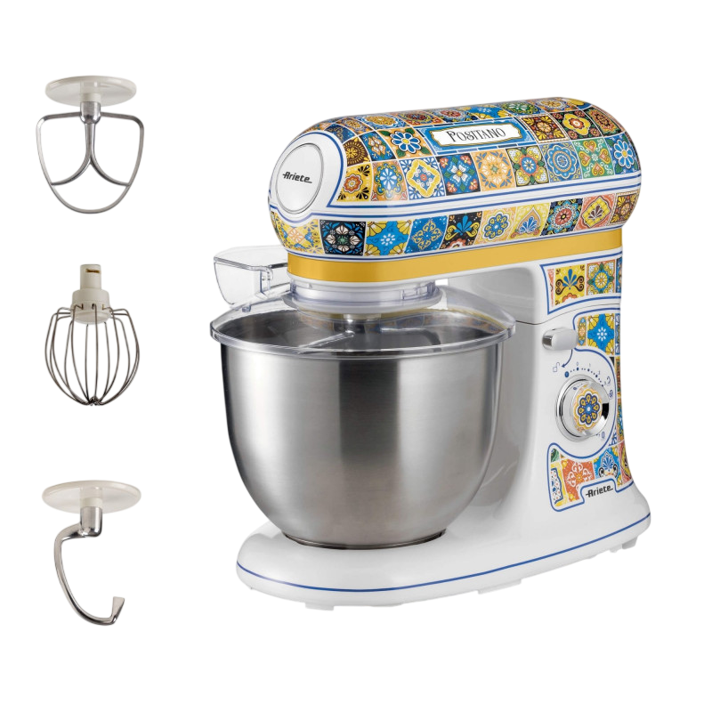 Food processor Ariete 1588 POSITANO