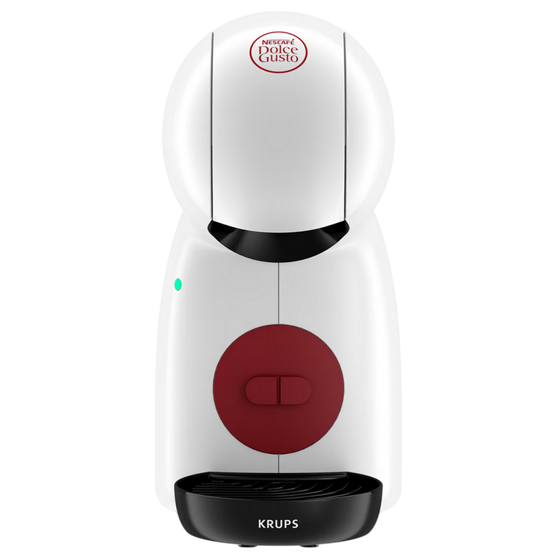 Capsule Coffee Maker Krups Piccolo XS KP1A3110