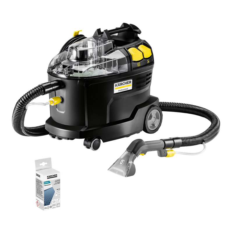 Vacuum Cleaner Karcher 1.100-248.0 Puzzi 8/1 Anniversary Edition