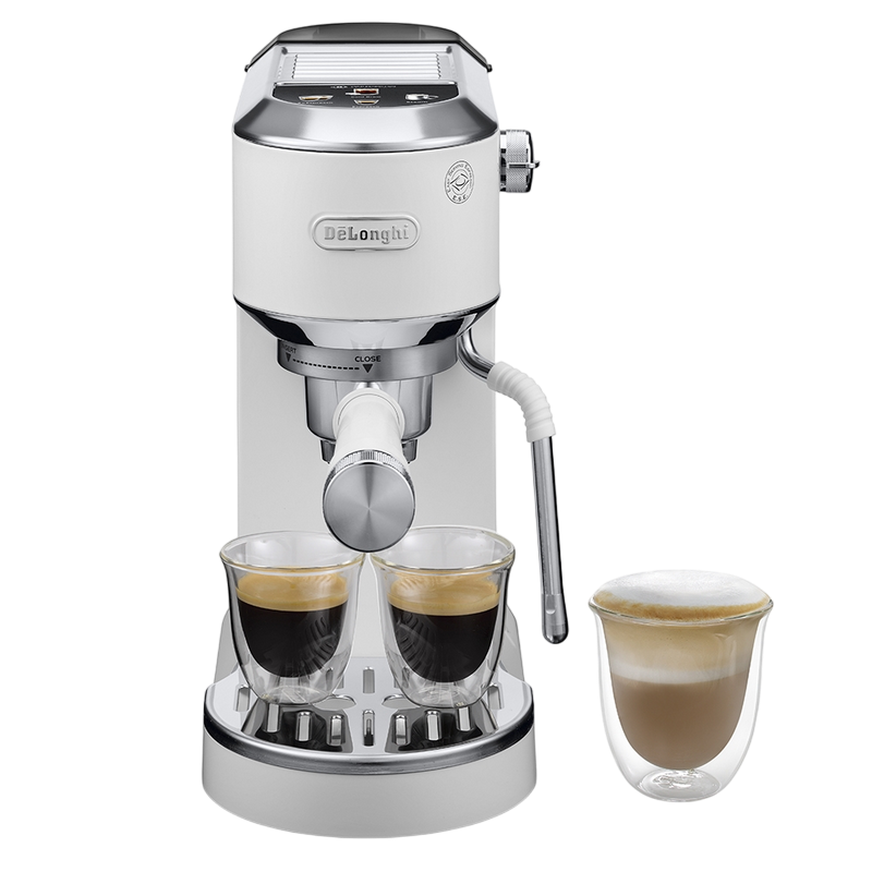 Coffee Maker Espresso Delonghi EC890WI