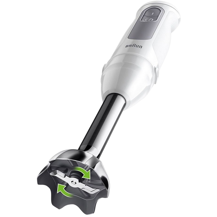 Blender Braun MQ 50236 M WH