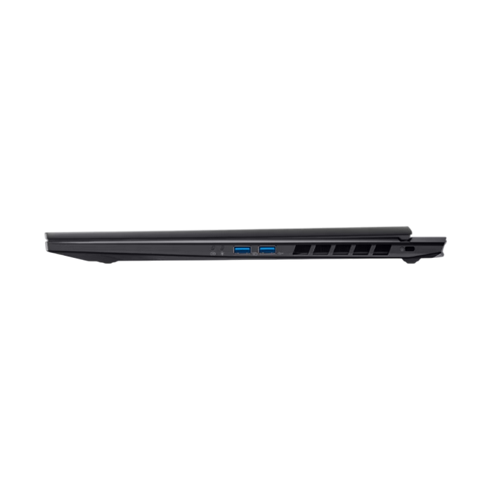 NB Acer 18.0" Nitro 18 AI AN18-61 Black (Ryzen AI 7 350 16Gb 1Tb 5070 8Gb)