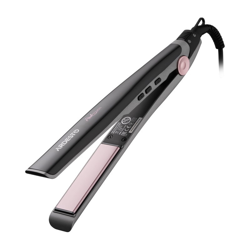 Hair Straighteners Ardesto HS-R350PT