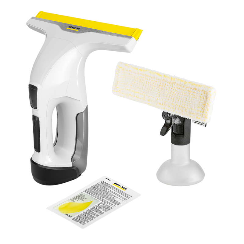 Window Cleaner Karcher 1.633-714.0 WV 5 Ultra Care