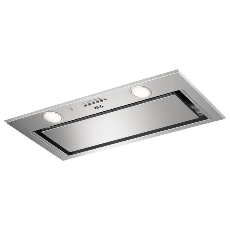 Hood/bin AEG DGE5661HM