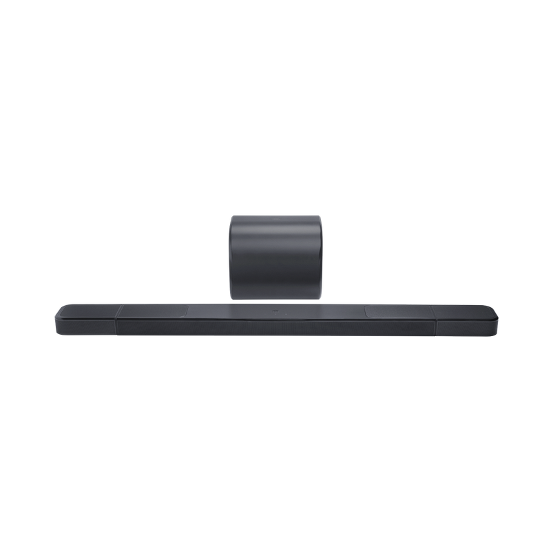 Soundbar JBL Bar 1300MK2 11.1.4 Channel Soundbar System with Detachable Surround Speakers