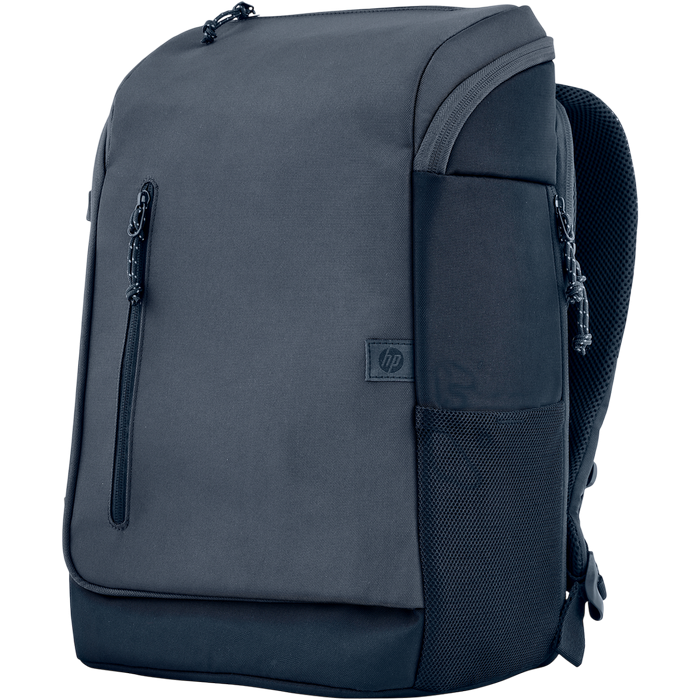 15.6" NB backpack - HP Travel 25 Liter 15.6 Iron Grey Laptop Backpack