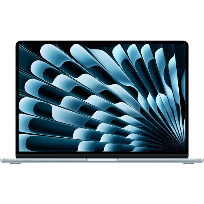 NB Apple MacBook Air 15.3" Z1LZ001L7 Sky Blue (M5 16Gb 512Gb) 70W charger