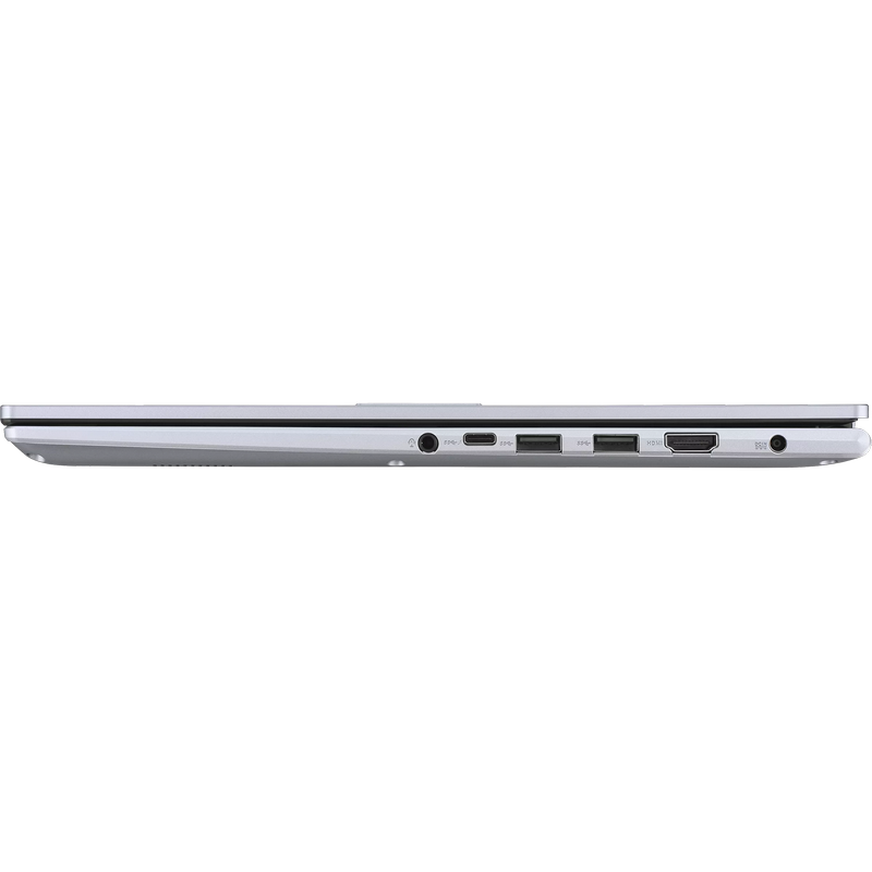 NB ASUS 16.0" Vivobook 16 M1605NAQ Silver (Ryzen 5 150 16Gb 512Gb)