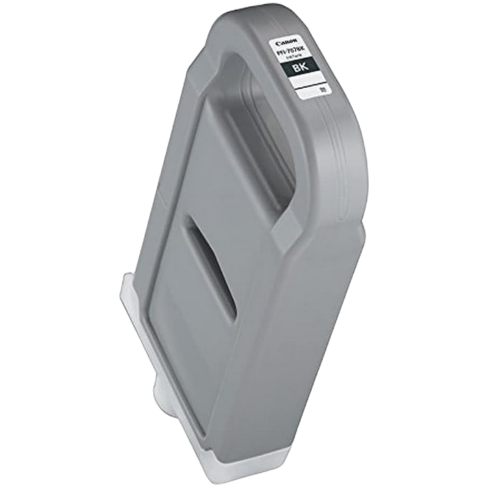 Ink Cartridge Canon PFI-707, Black