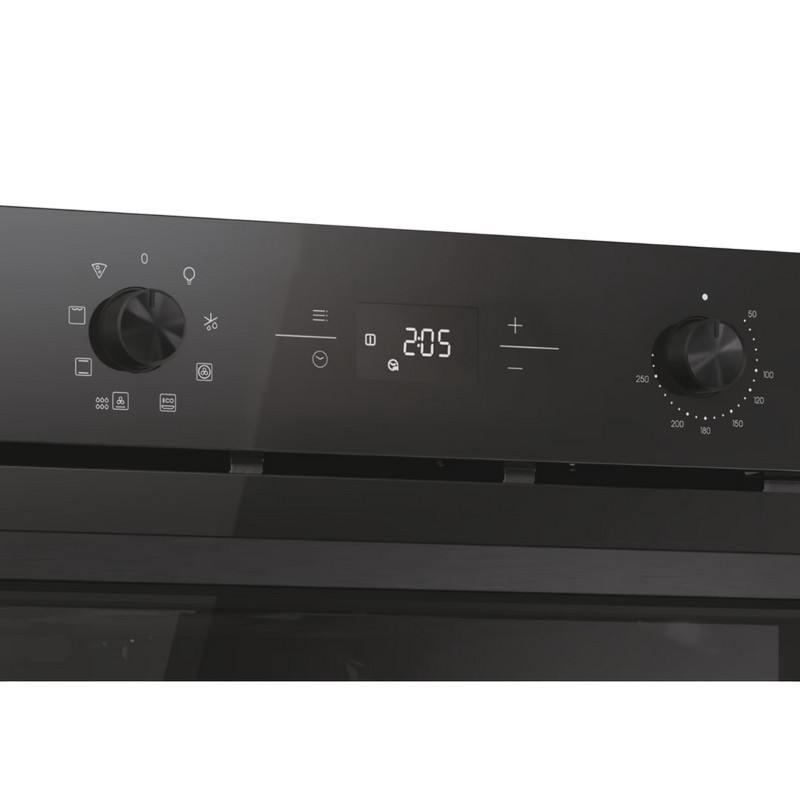 BinOven/el Candy CA6 NP3T3HTB