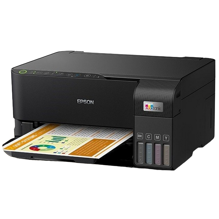MFD Epson EcoTank L3550