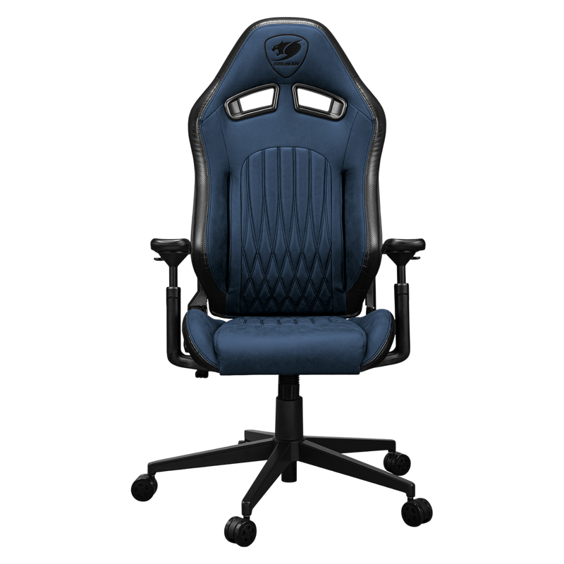 Gaming Chair Cougar EXPLORE Navy Blue F