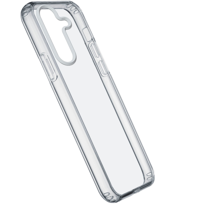 Cellular Sam. A35, Clear Duo, Transparent