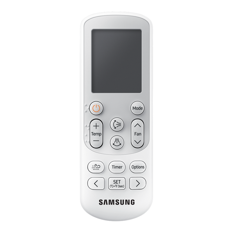 Wireless Remote Controller Samsung AR-EH03E
