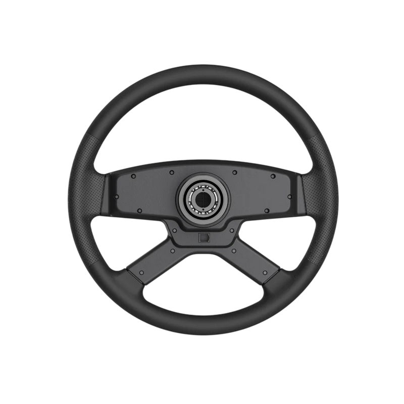 Wheel MOZA TSW Truck Wheel