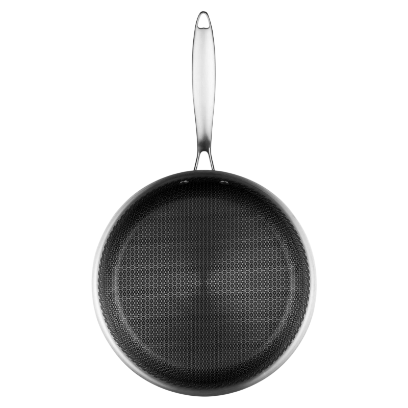 Frypan Ardesto AR0728BS Black Mars Avior