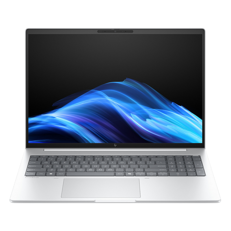NB HP 16.0" EliteBook 8 G1i 16 Silver (Core Ultra 7 258V 32Gb 1Tb Win 11)