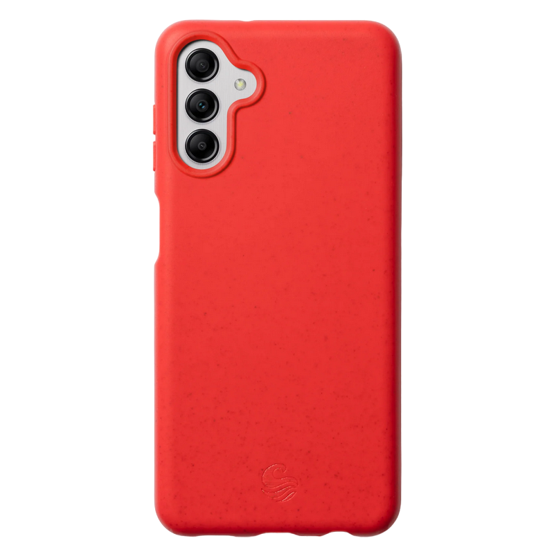 Xcover husa p/u Samsung A15, ECO, Red