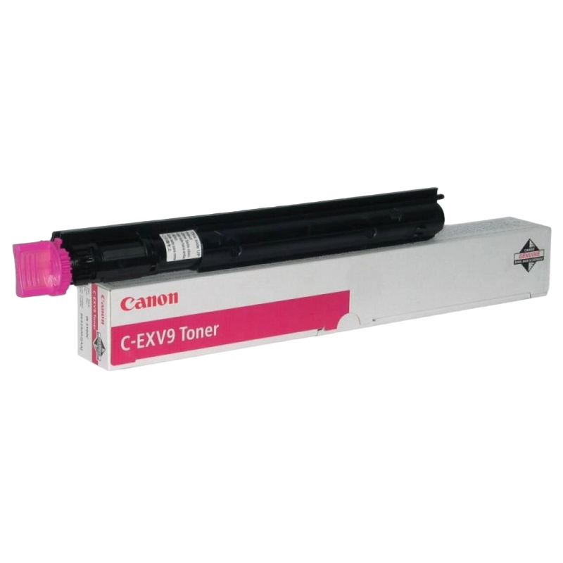Toner Canon C-EXV 9 (170g/appr. 8.500 copies) Magenta for iR2570C/Ci & iR3170C/Ci