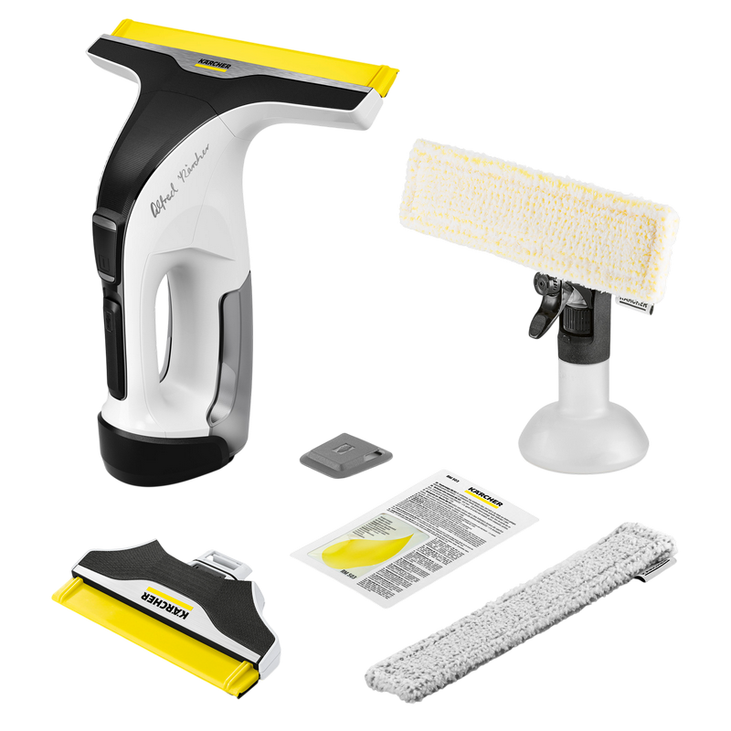 Window Cleaner Karcher 1.633-785.0 WV 8 Signature Line