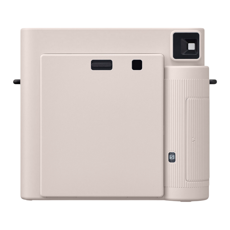 Camera Foto Fujifilm instax SQUARE SQ1, Chalk White
