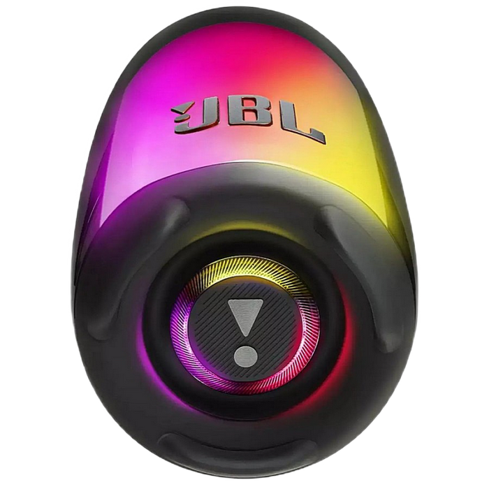 Portable Speakers JBL Pulse 5, Black