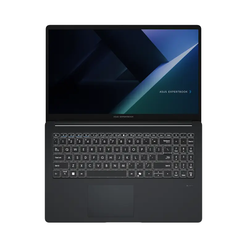 NB ASUS 15.6" ExpertBook BM1 BM1503CDA Grey (Ryzen 5 150 16Gb 512Gb)