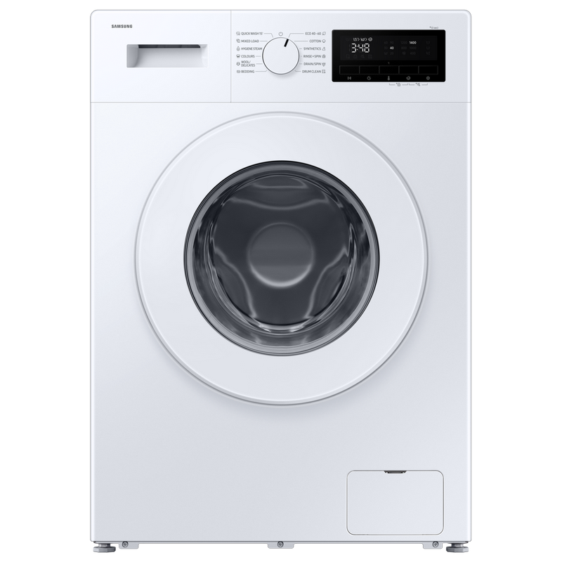 Washing machine/fr Samsung WW90FG3M05TWLF Class A