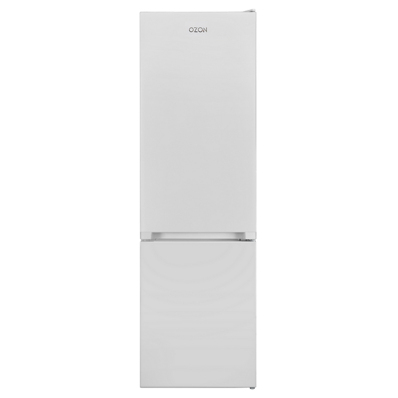 Refr/com Ozon OZ-SN286MFW-EU