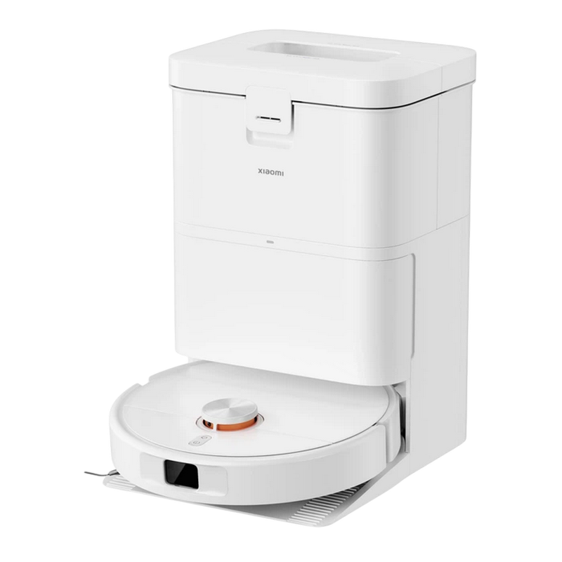 Vacuum Robot Cleaner Xiaomi H50, White