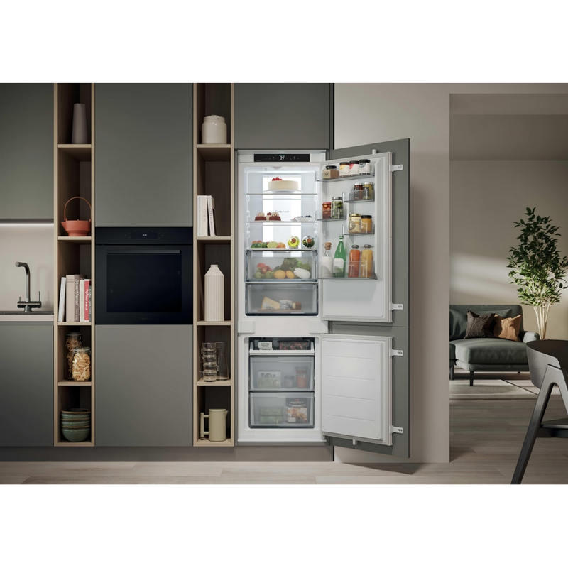 Bin/Refrigerator Candy CNBQT5518D Class D